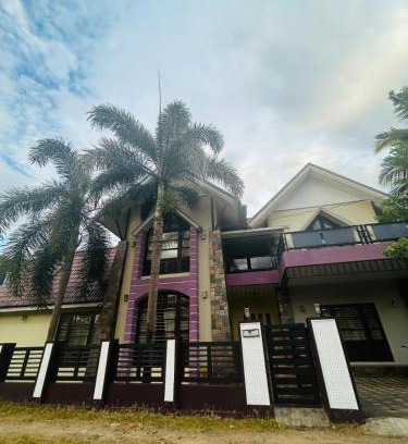 Irinjalakuda House | Stay Easy - Potta, Athirapally Road