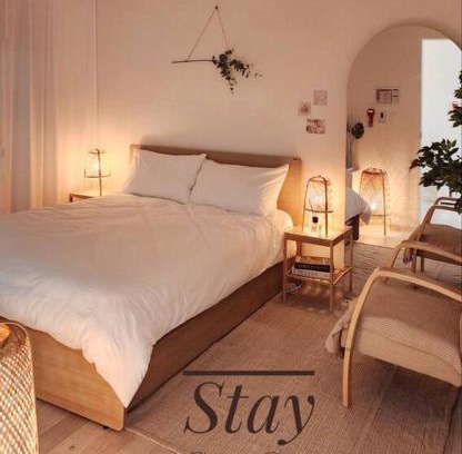 Yangpyeong-dong Apartment | Stay Gonggan