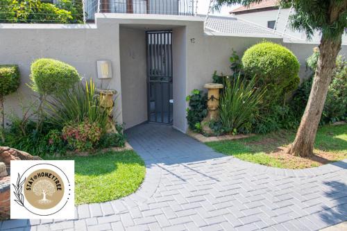 Edenvale Apartment | Stay @ Honeytree