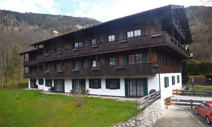 Bayrischzell Apartment | Stay in Alpine Bayrischzell