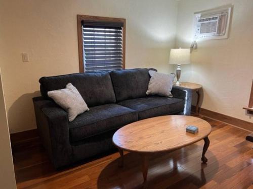 Ohiopyle Apartment | Stay In Ohiopyle near GAP trail, restaurants, & the Fallls