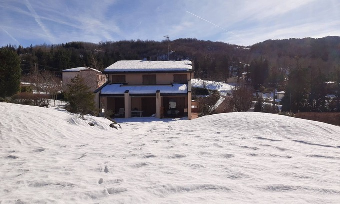 Piamaggio Bed & Breakfast | Stay in the Apennines