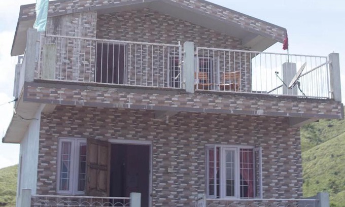 Cherrapunji House | Stay Inn Moonlight Homestay
