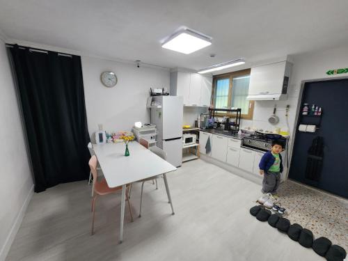 Yuseong House | Stay JAYU