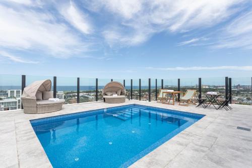 Wollongong CBD Apartment | Stay Kula Wollongong