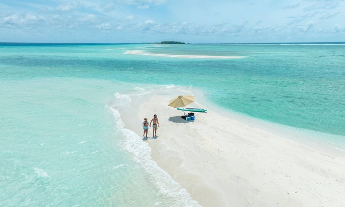 Thimarafushi House | Stay Mikado