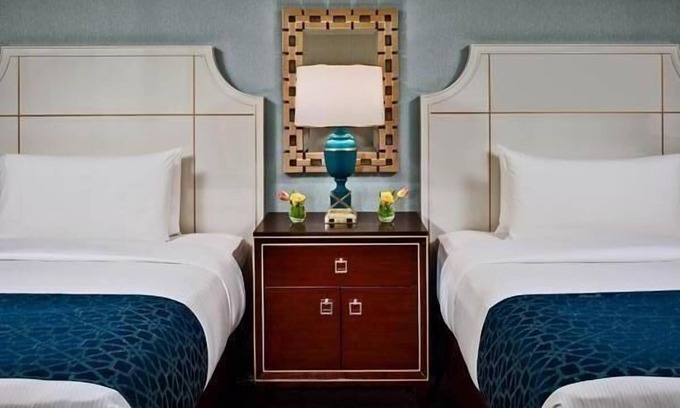 French Quarter Resort | Stay Next to Jackson Square! Pet-friendly Room! Pool Available!