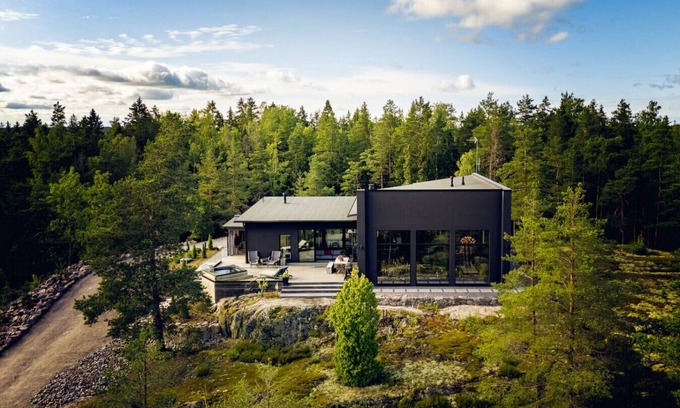Sibbo House | Stay North - Kukkula
