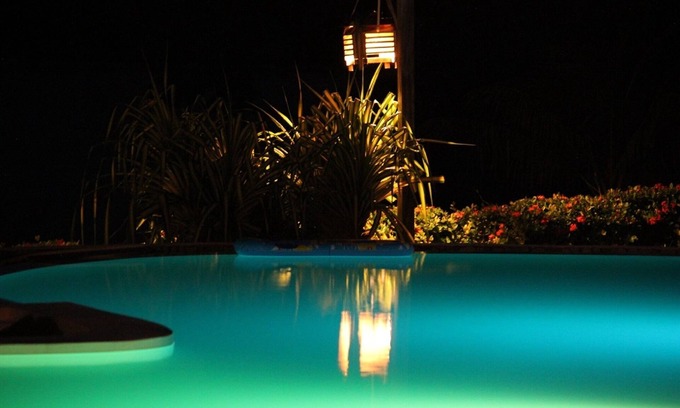 Les Cayes Apartment | Stay on the last preserved island of the Caribbean.