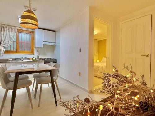 Seocho-gu Apartment | Stay-Sadang