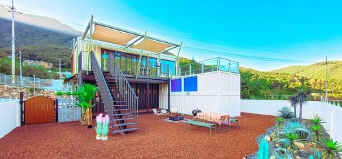 Miryang House | Stay the zion
