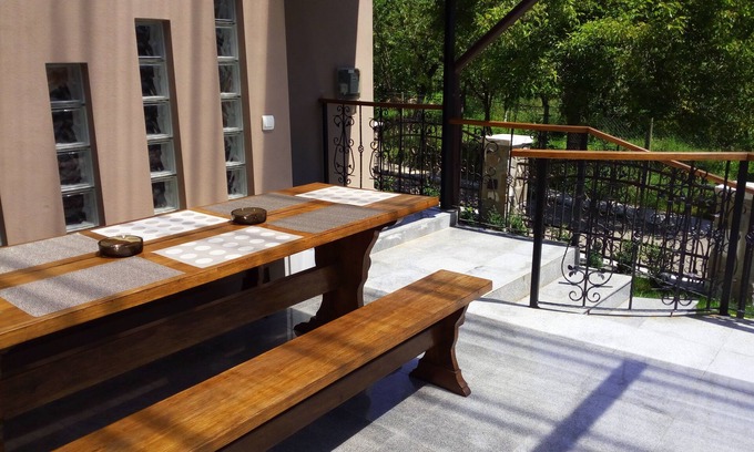 Slanic House | Stay With Us, Feel Like Home!