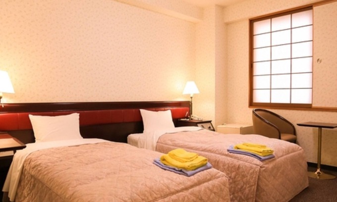 Maizuru House | Stay without meals Simple stay without meals pla / Maizuru Kyōto