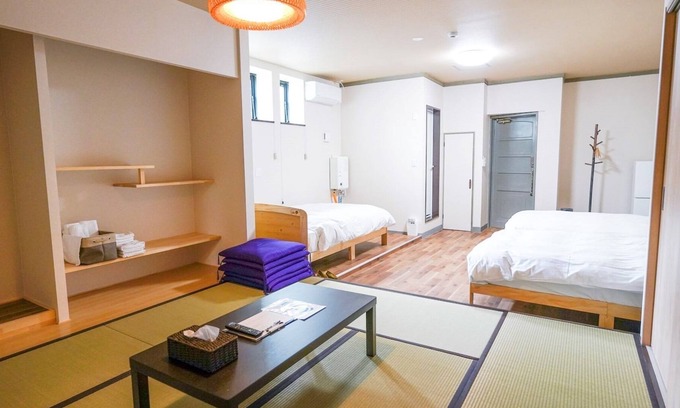 Hirosaki House | Stay without meals Snacks that can accommodate / Hirosaki Aomori