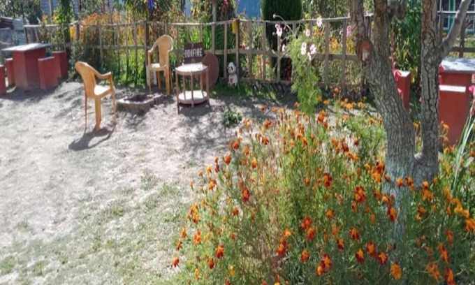 Sangla Hotel | StayApart - Shruti Guest House