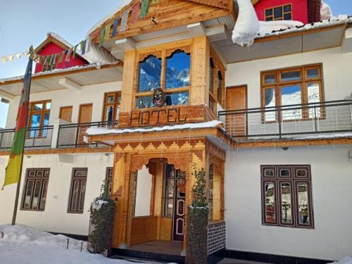 Sangla House | StayApart Shruti Guest House