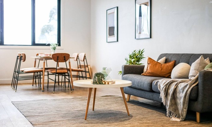 Mordialloc Apartment | StayAU Stylish 3BR Sea Breeze Mordialloc