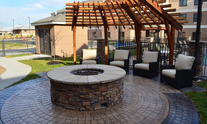 Bowling Green Hotel | Staybridge Suites Bowling Green by IHG