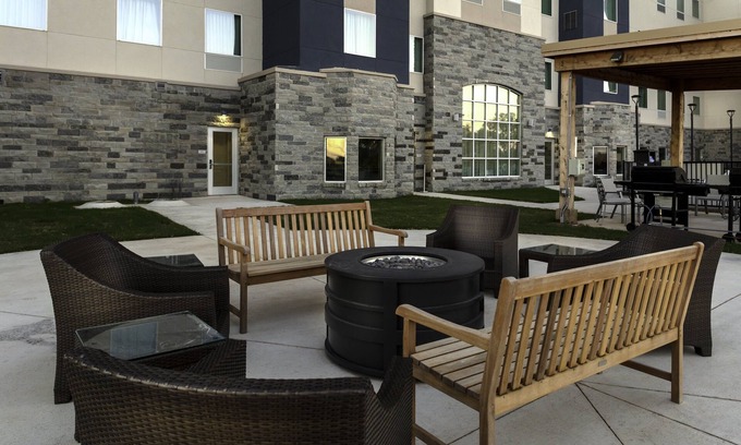 Cedar Park Hotel | Staybridge Suites Cedar Park - Austin N by IHG