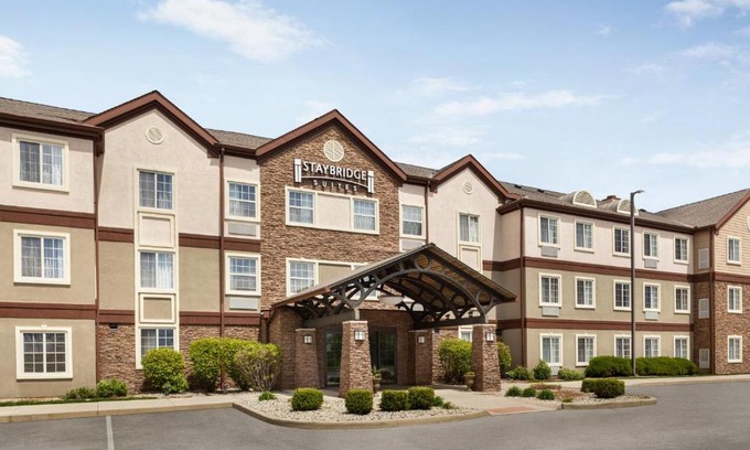 Saint Marys  Allen County Hotel | Staybridge Suites Fort Wayne by IHG