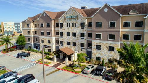 Webster Hotel | Staybridge Suites Houston-NASA Clear Lake by IHG