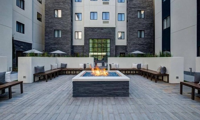 Little Rock Medical District Hotel | Staybridge Suites Little Rock - Medical Center by IHG