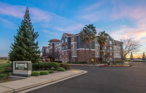 Rocklin Hotel | Staybridge Suites Rocklin - Roseville Area by IHG