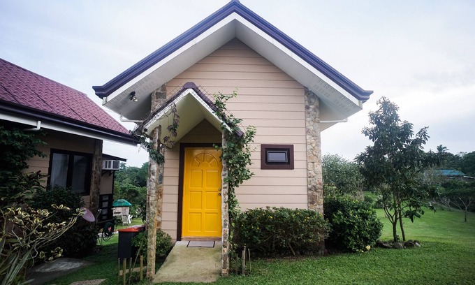Calamba Cabin | Staycation in Calamba City Laguna
