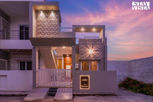 Ujjain Villa | StayVista's Villa Orchid - 8 min away from Mahakaleshwar