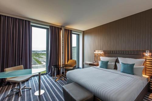 Schoenefeld Hotel | Steigenberger Airport Hotel Berlin
