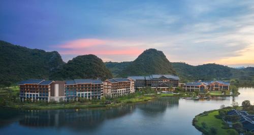 Yanshan District Hotel | Steigenberger Guilin