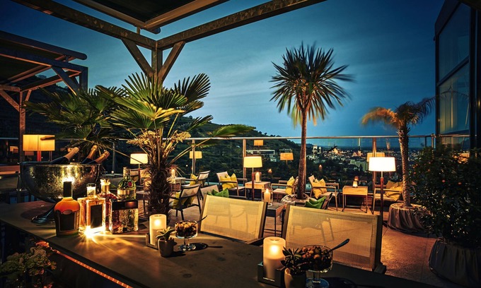 Krems an der Donau Hotel | Steigenberger Hotel & Spa Krems