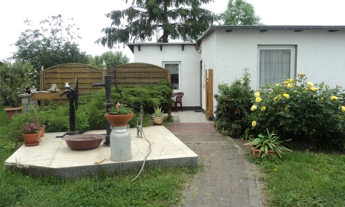 Insel Poel Apartment | Steinhagen, Holger - Ferienhaus Steinhagen