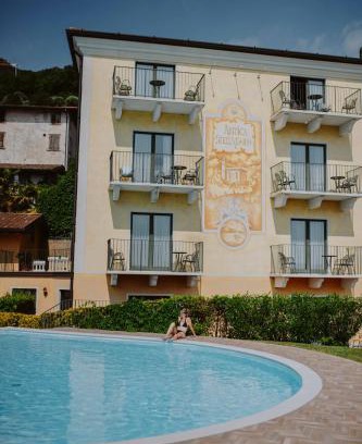 Pieve Hotel | Stella D'Oro - Hotel & Apartments