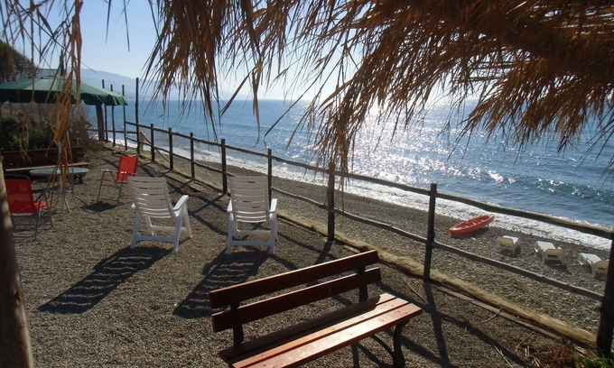 Acquedolci House | Stella di Sicilia