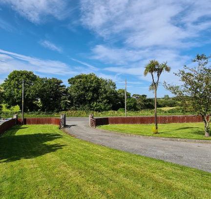 Portaferry House | Stella Maris