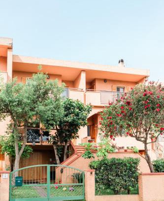 Maristella House | Stella Maris Holidays