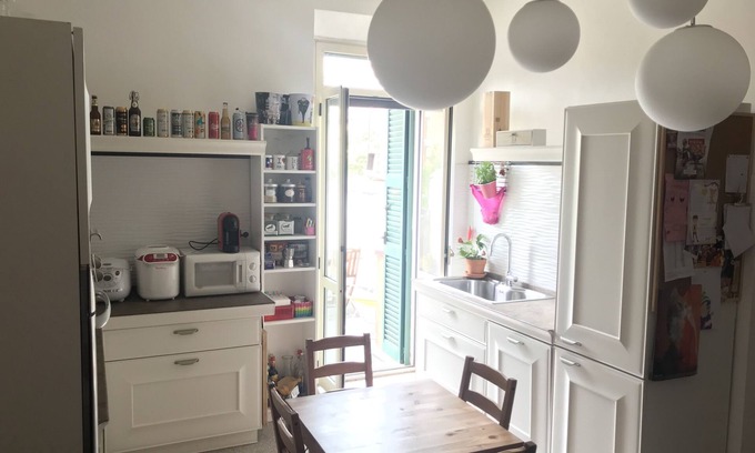 Ponte San Giovanni Apartment | Stella Pg Room