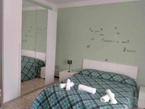 Palazzolo sull'Oglio House | Stella Polaris- Foresteria Lombarda-CIR-017186-FOR-00001