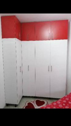 Modrica Apartment | Stella rossa
