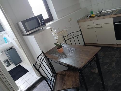 Crimmitschau Apartment | Stellas Monteurwohnungen
