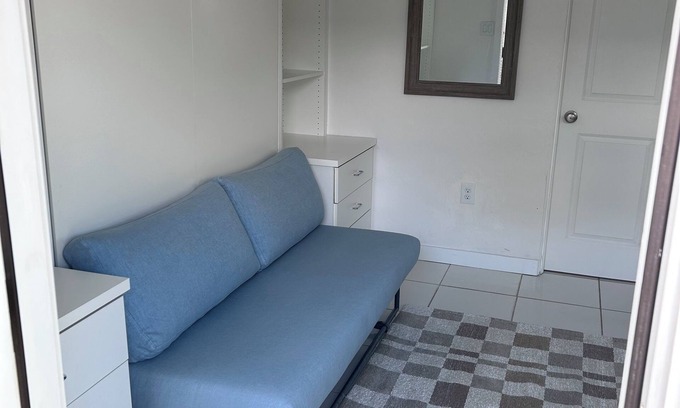 Siesta Key Village Condo | Steps from Siesta Village and the Beach