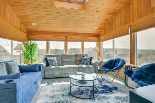 Winter Harbor House | Steps to Arcadia NP - Spacious Winter Harbor Home!