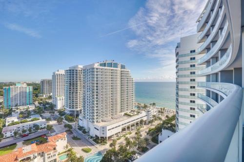 Central Beach Apartment | Steps to Fort Lauderdale Beach Oceanfront Condo