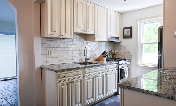Seaside Heights House | Steps to the Beach and the Boards!