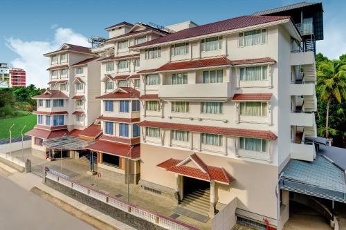 Guruvayur Hotel | Sterling Guruvayur