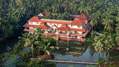 Medicherlapalem Resort | Sterling Palavelli Godavari