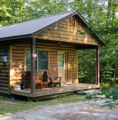 Jeffersonville Resort | Sterling Ridge Resort