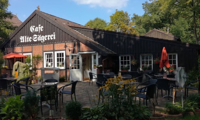 Jesteburg Bed & Breakfast | Sterne Luxus Heidesonne