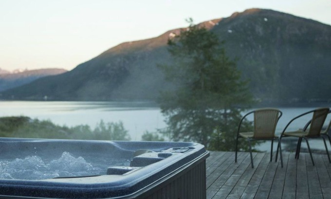 Tysfjord Hotel | Stetind Hotell